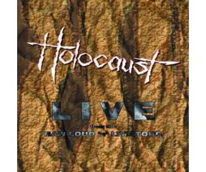 Holocaust - Live [2003]
