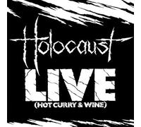 Holocaust - Live(Hot Curry & Wine)