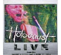Holocaust - Live: Raw Loud N Live Tour