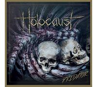 Holocaust - Predator by Holocaust