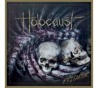 HOLOCAUST - PREDATOR - CD - F72z
