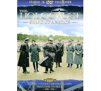 Holocaust-Shame of a Nation [Edizione: Regno Unito]