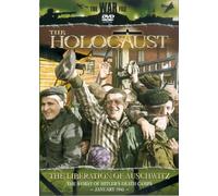 Holocaust-the Liberation of au [Edizione: Regno Unito]