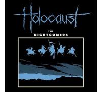 holocaust the nightcomers (indie crystal exclusive splatter (Vinyl LP)