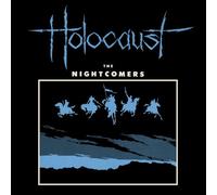Holocaust The Nightcomers (Vinyl LP) 12" Album