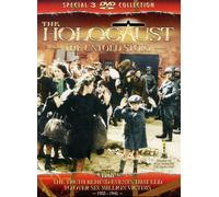 Holocaust-the Untold Story [Edizione: Regno Unito]