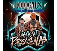 Holocaust/ Warcloud - Back At Pro's Lab (Feat Pro The Leader)