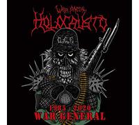 Holocausto - 1985-2020 War General
