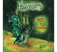 Holocausto - Campo De Exterminio