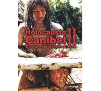 Holocausto Canibal II