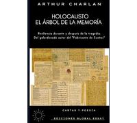 HOLOCAUSTO: EL ÁRBOL DE LA MEMORIA