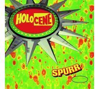 Holocene Spurr: 30th Anniversary (CD)