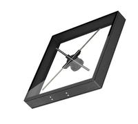 Hologram Fan, All in One 3D Holographic Display Air Fan Video Projector 3D Animation Video Projector per Negozio Fiera Commerciale Centro Commerciale Vacanza,65Cm