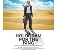 Hologram For The King/ O.S.T. - Hologram For The King / O.S.T.