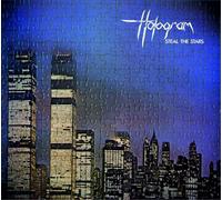 Hologram Steal the Stars (CD) Album