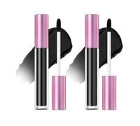 Holographic Lip Gloss Glitter Shimmer Lipstick Long Lasting Waterproof,Metallic Liquid Diamond Glitter Lipstick Holographic Lip Gloss For A Sparkly Finish,Moisturizing Shimmer Makeup (2 * 06#)