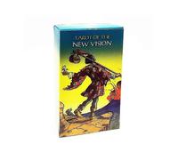 Holographic Tarot - Revolutionize Your Vision with Radiant Images