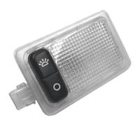 holohol Plafoniera Cupola Auto Per Focus 2005 2006 2007 2008 2009 2010 2011 Da Lettura Interna Luce Cortesia Segnalazione Per Soffitto Auto 1 Pulsante Tetto