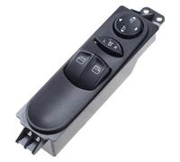holohol Pulsantiera Alzavetro per Mercedes per Benz per Viano per Vito per MIXTO W639 Pulsante Interruttore Alzacristallo Elettrico 6395451013