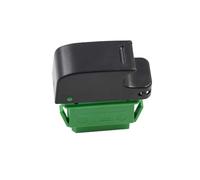 holohol Pulsantiera Alzavetro per Peugeot 107 1007 2005 2006 2007 2008 2009-2014 Interruttore Alzacristallo Elettrico Pulsante Alzacristallo Elettrico 84810-0H010 6554.KZ