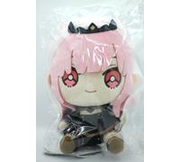Hololive Friends With u Mori Calliope VTuber Peluche Giocattolo Giappone orig...