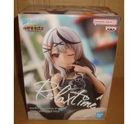 HOLOLIVE IF RELAX TIME SAKAMATA CHLOE BANPRESTO/BANDAI 2025