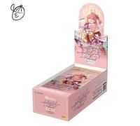hololive Official Card Game Vol.3 Elite Spark Box Japanese Factory Sealed NUOVO