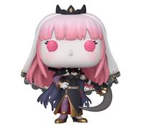 Hololive Pop Animation Vinile Figura Mori Calliope 9 Cm Funko