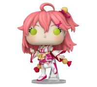 Hololive Pop Animation Vinile Figura Sakura Miko 9 Cm Funko