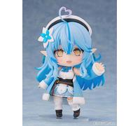Good Smile Company Hololive Production statuetta Nendoroid Yukihana Lamy 10 cm