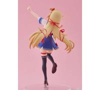 HOLOLIVE PRODUCTION AKAI HAATO PUP Statua Goodsmile Fr