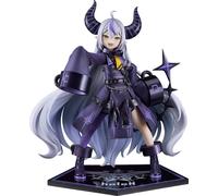 Hololive Production Characters PVC Statue 1/6 La Darknesss 24 cm