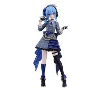 Hololive Production Figma Action Figure Hoshimachi Suisei 14 cm