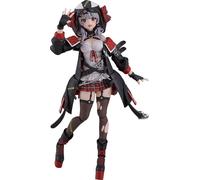 Hololive Production Figma Action Figure Sakamata Chloe 14 cm