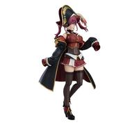 Hololive Production Figma Houshou Marine Action Figure 13 cm Max Factory