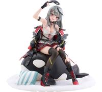 Hololive Production Figure 1/6 Sakamata Chloe 20 cm