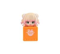 Hololive Production Hikkake PVC Statue Momosuzu Nene 10 cm