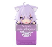 Hololive Production Hikkake PVC Statue Nekomata Okayu 10 cm