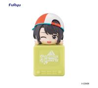 Hololive Production Hikkake PVC Statue Oozora Subaru 10 cm
