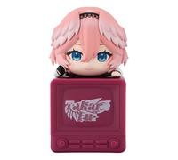 Hololive Production Hikkake PVC Statue Takane Lui 10 cm