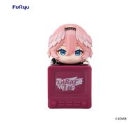 Hololive Production Hikkake PVC Statue Takane Lui 10 cm