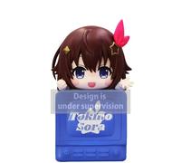Hololive Production Hikkake PVC Statue Tokino Sora 10 cm