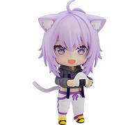 Hololive Production: Nendoroid Action Figure Nekomata Okayu 10 cm GOOD SMILE
