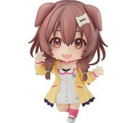 Hololive Production Nendoroid Action Figura Inugami Korone 10 Cm Good Smile Comp