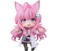 Hololive Production Nendoroid Action Figure Hakui Koyori 10cm GOOD SMILE COMPANY