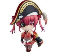 Hololive Production Houshou Marine Nendoroid Action Figure GOODSMILE