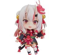 Hololive Production Nendoroid Action Figure Nakiri Ayame 10 cm
