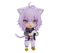 Hololive Production: Nendoroid Action Figure Nekomata Okayu 10 cm GOOD SMILE