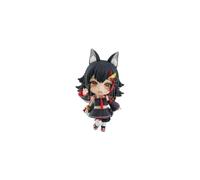 Hololive Production: Nendoroid Action Figure Ookami Mio 10 cm GOOD SMILE