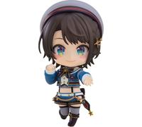 Hololive Production Nendoroid Action Figure Oozora Subaru: Suspender Outfit V...
